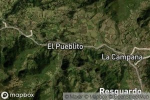 Quebrada Los Altares