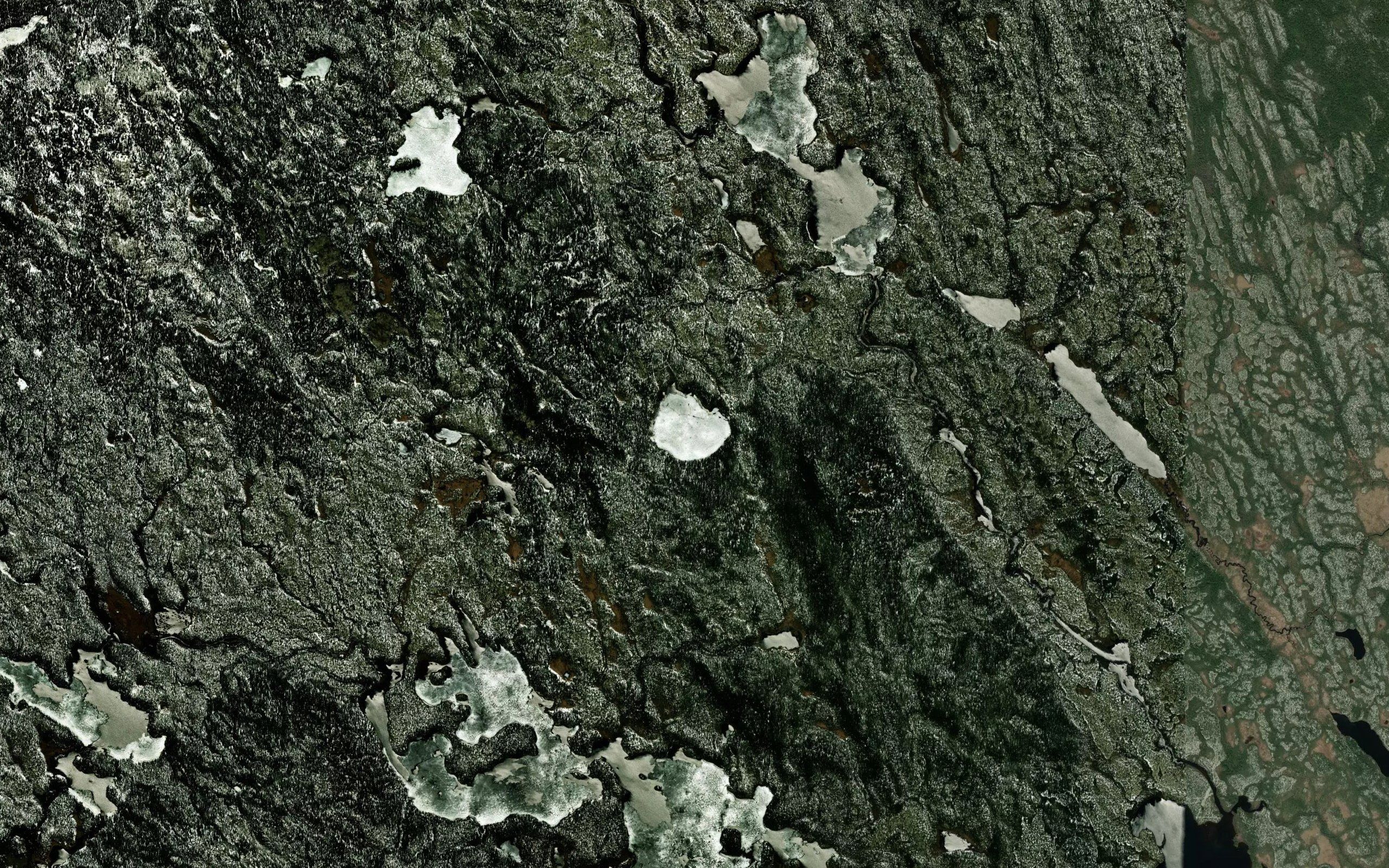 Lac Lise