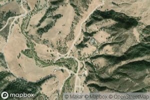 Rock Springs Creek