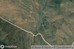 Hunter Creek