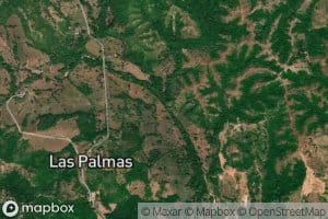 Quebrada La Chiquita