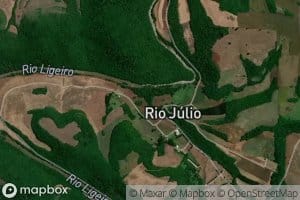 Arroio Julio