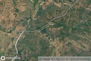 Ang Kep Nam Wang Hai