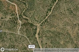 Babyhead Creek