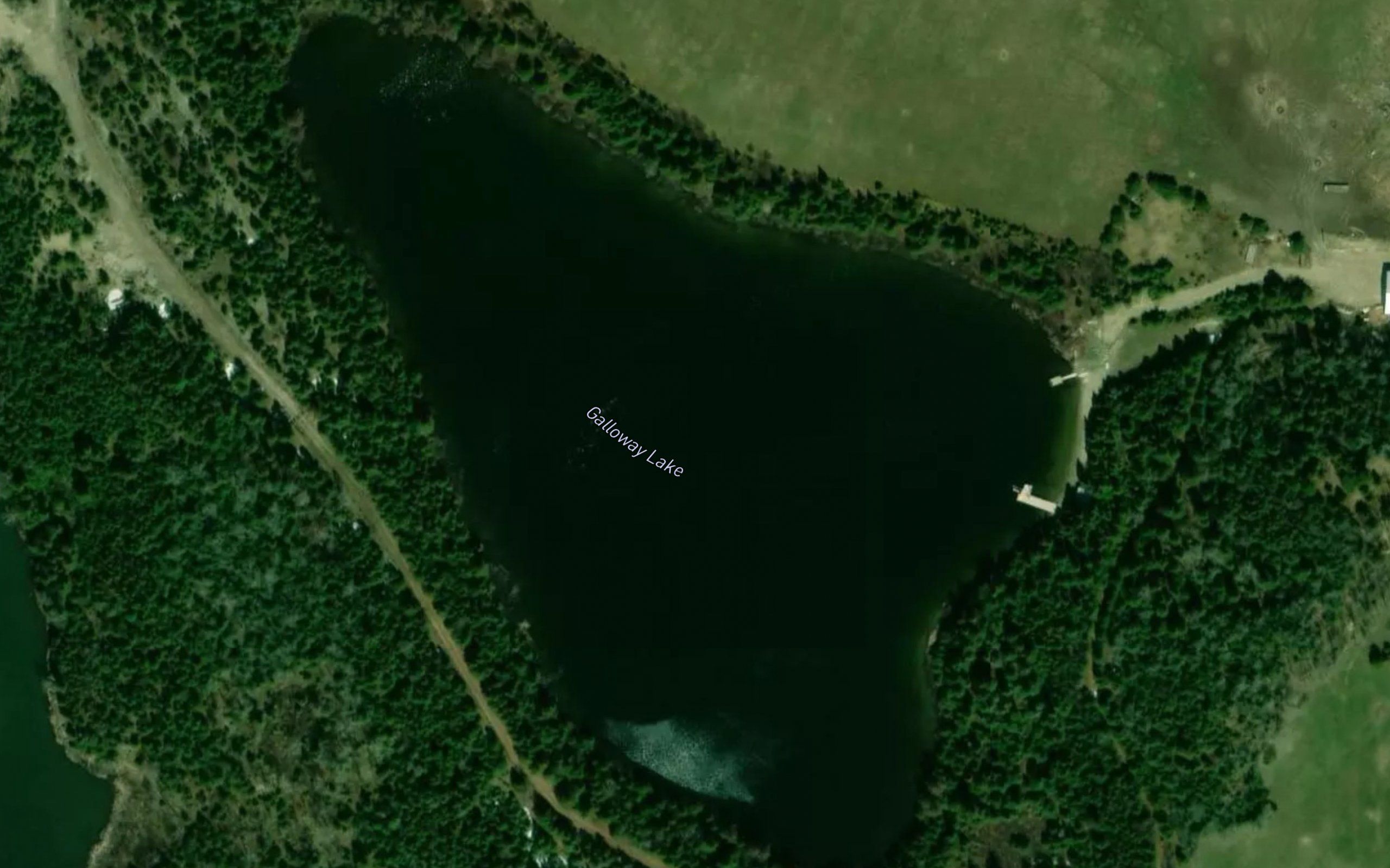 Galloway Lake