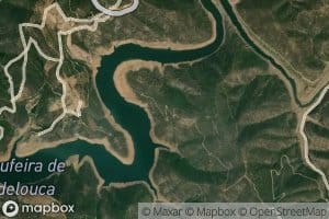 Barranco do Joao Fernandes