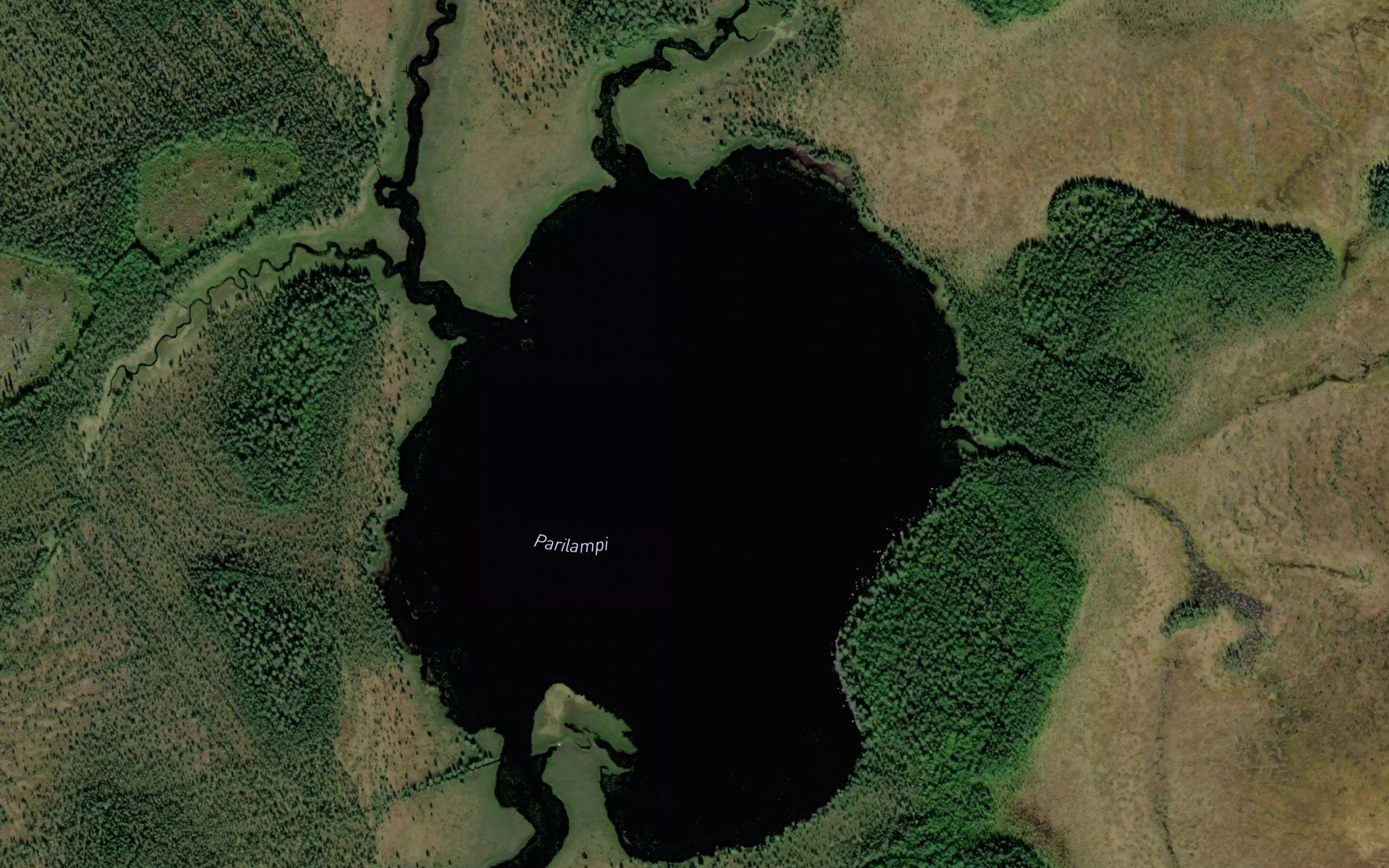 Parilampi