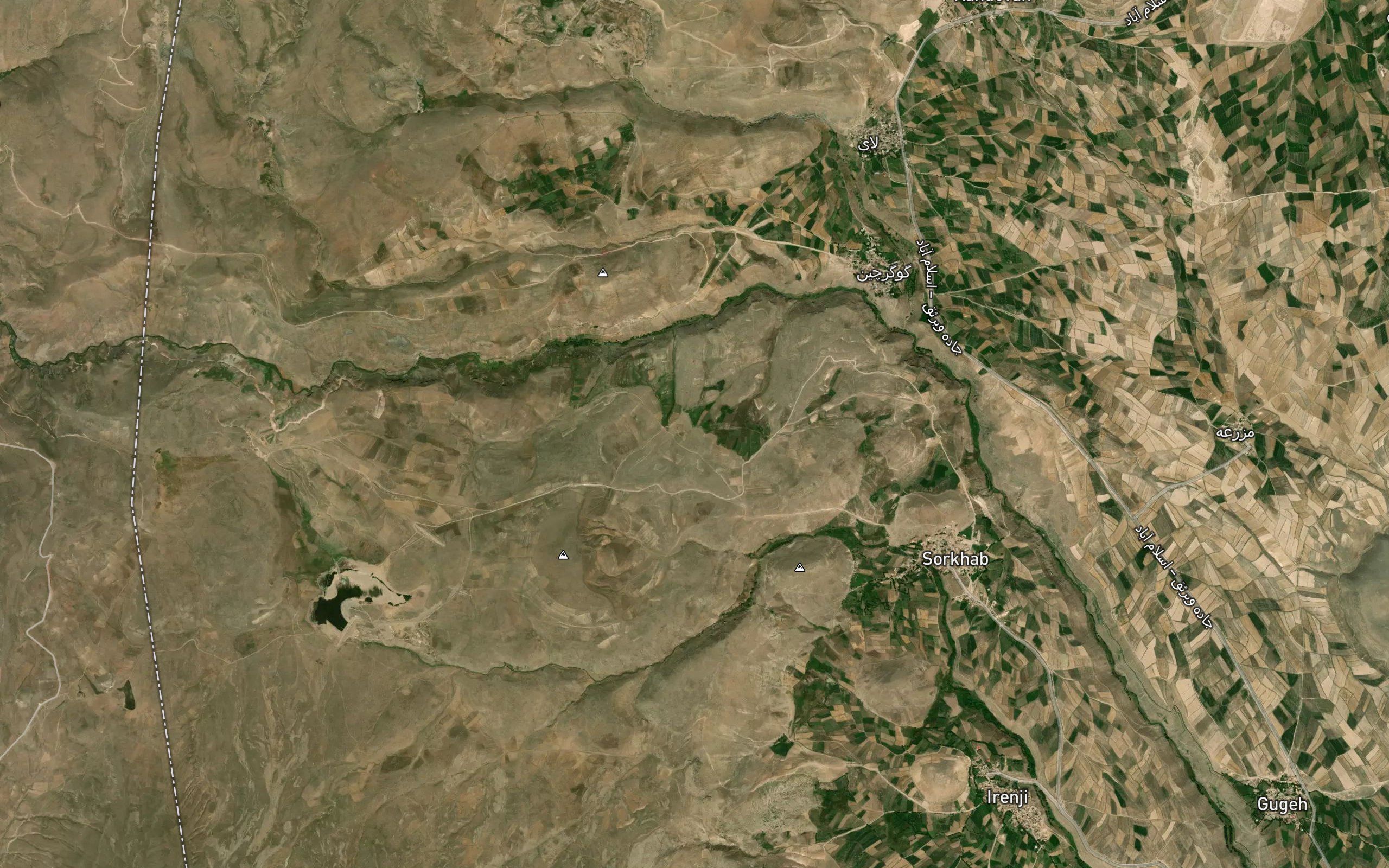 Cheshmeh-ye Meydan