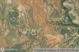 Detention Dam 1392 Number 2