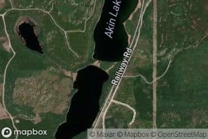 Akin Lakes