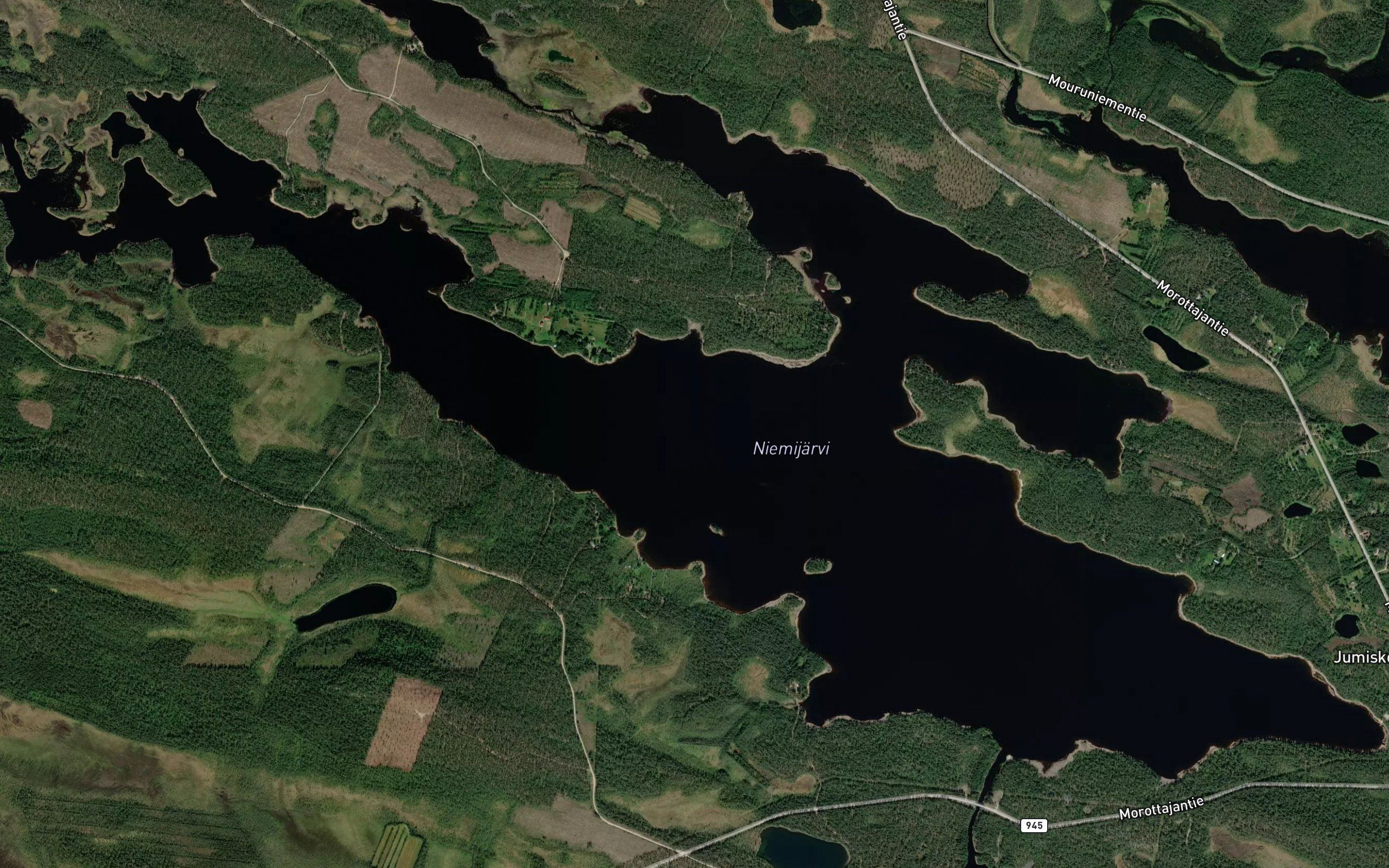 Niemijarvi