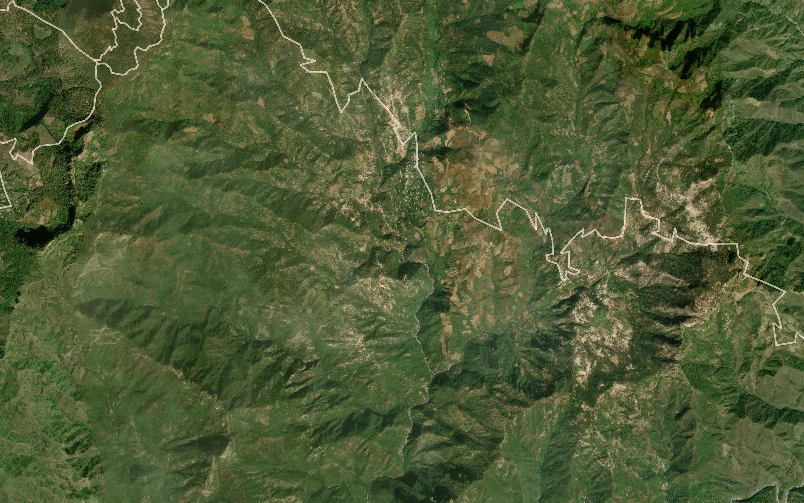 Arroyo los Mimbres