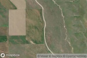 Lost Creek Ditch