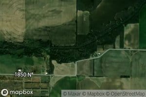 Mason Tazewell Drainage Ditch