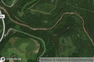 Mardis Run