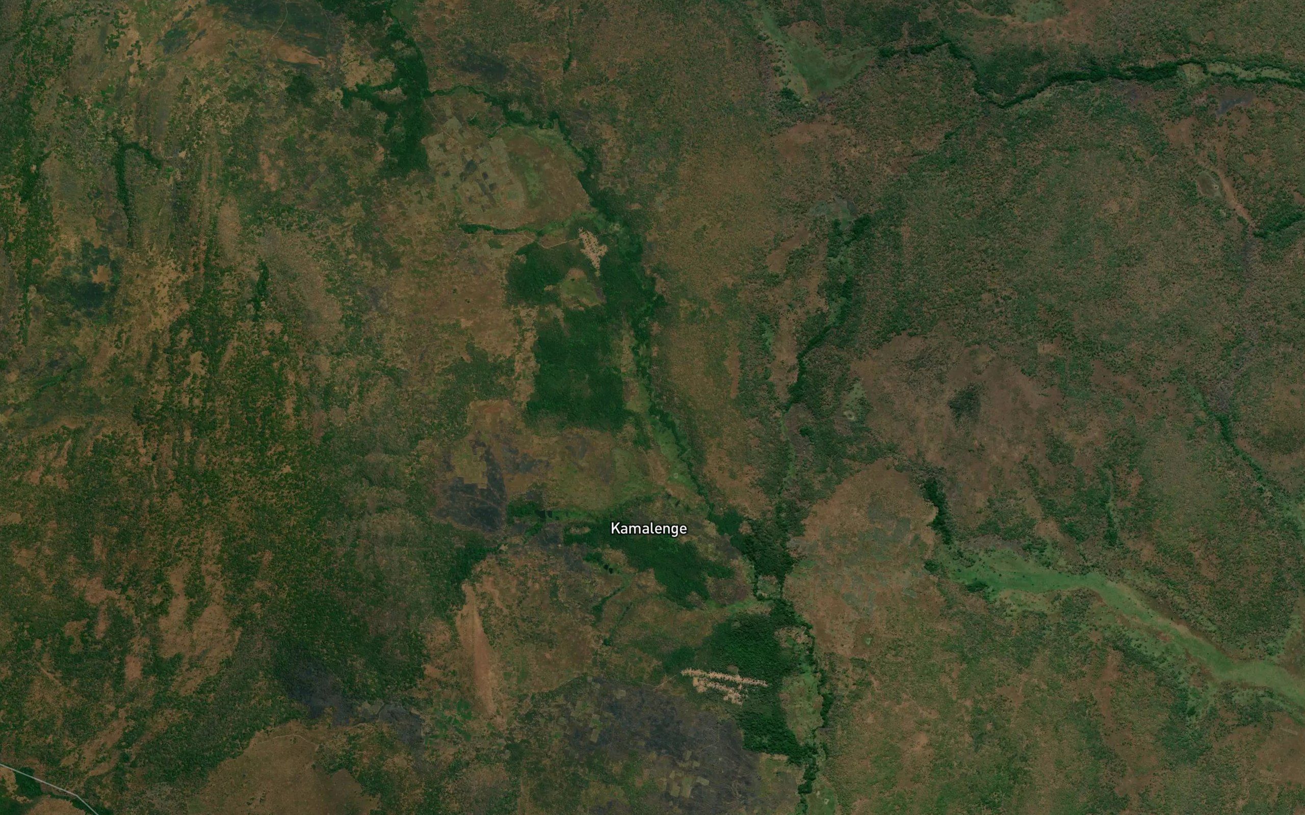 Kampamba