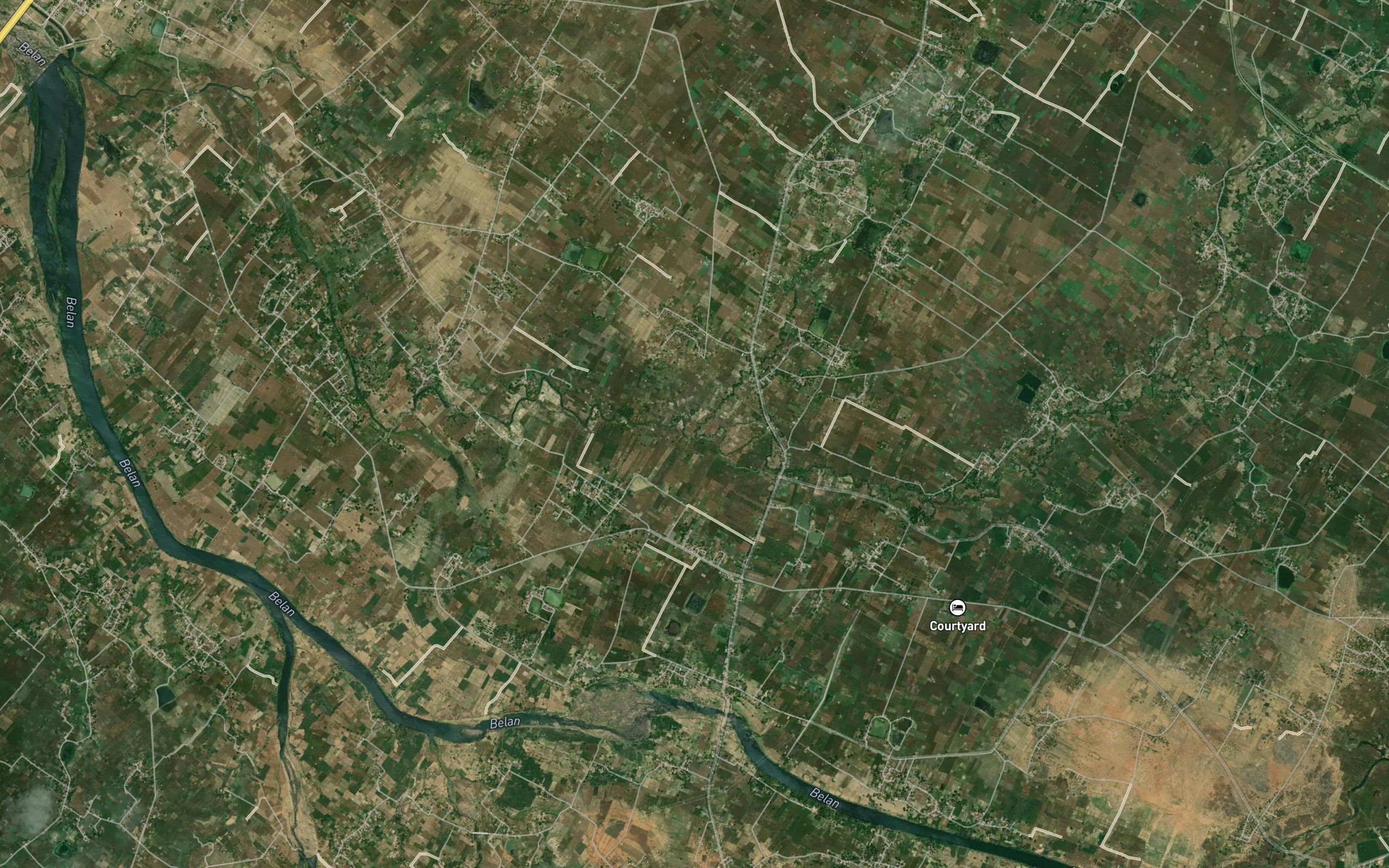 Barwa Nala