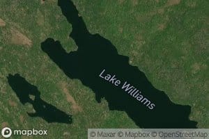 Lake Williams