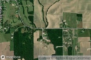 Bayou Black East Fork