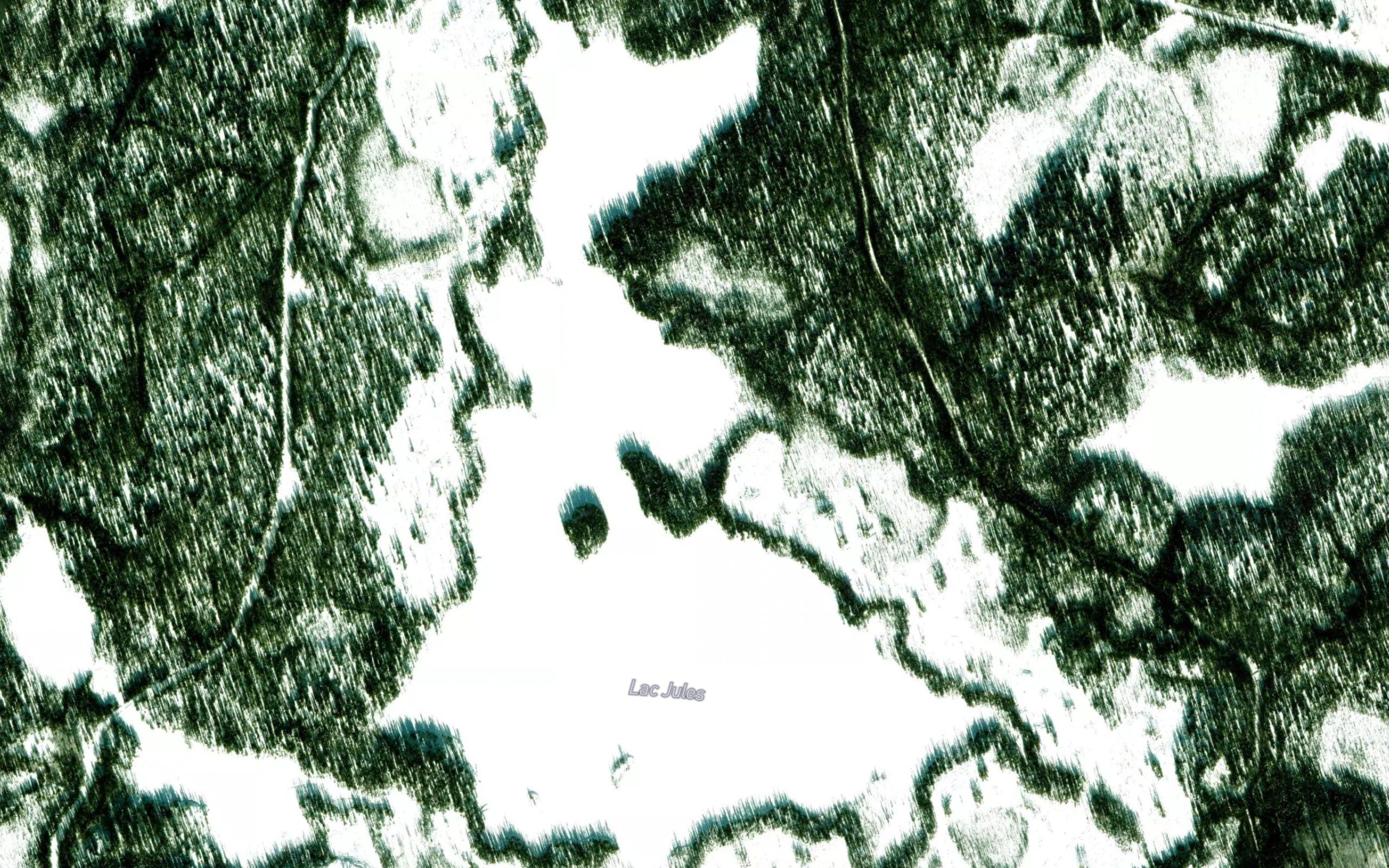 Lac Jules