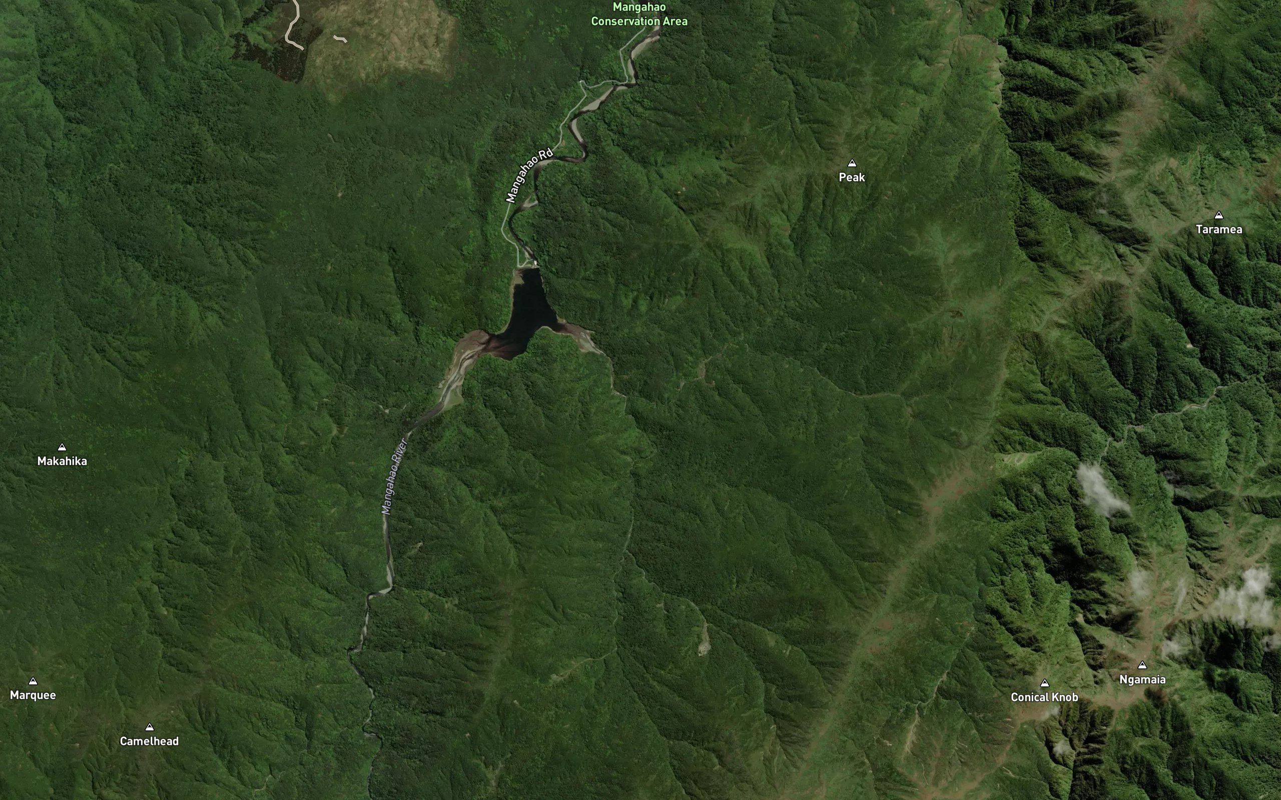 College Creek