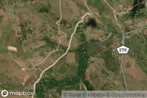 Ribeirao do Brejo