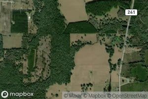 Swift Creek