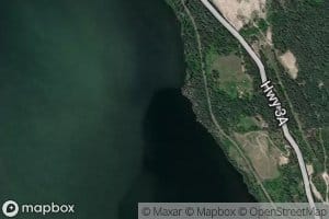 Sirdar Creek