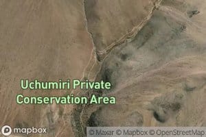 Quebrada de Accrigua