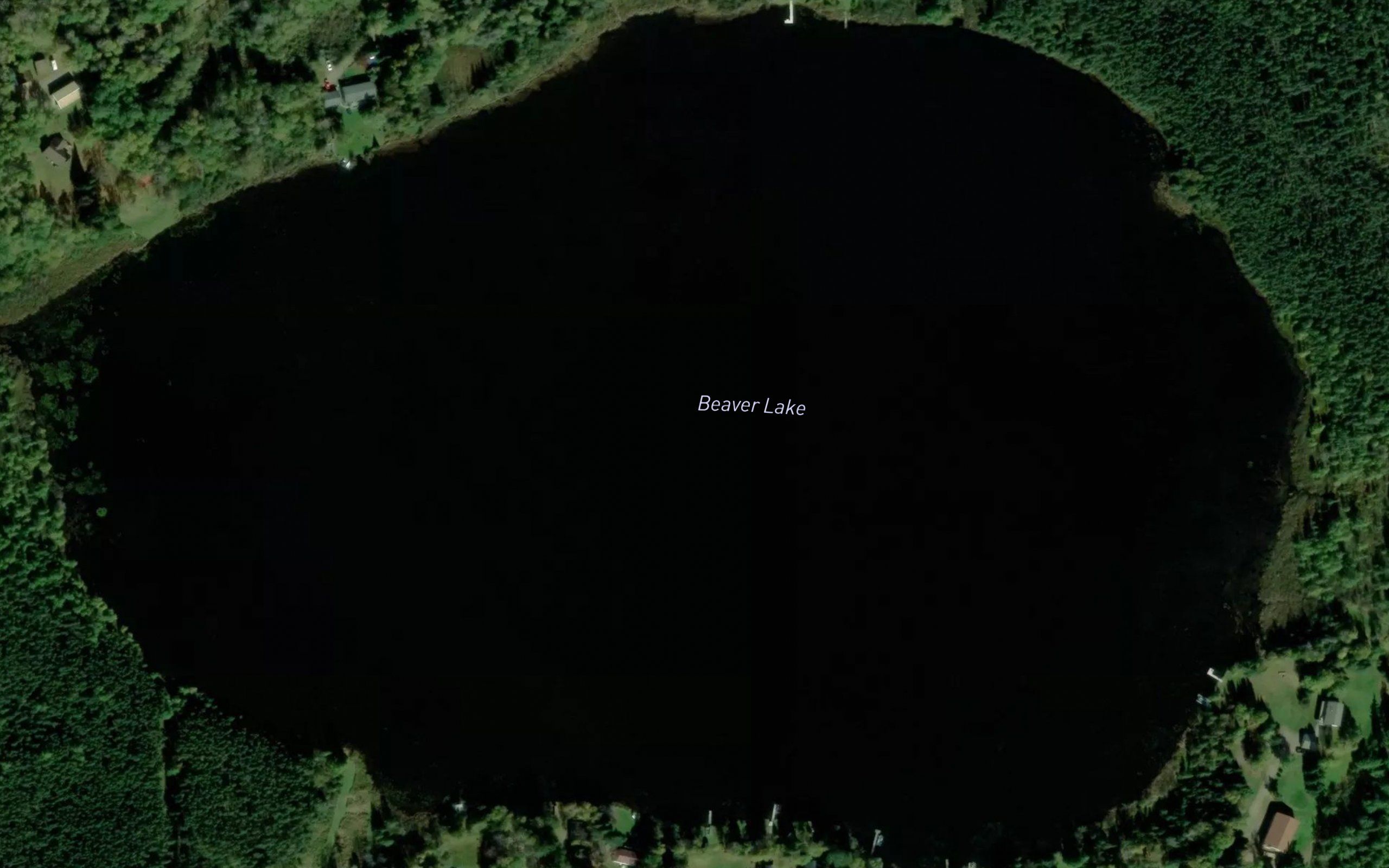 Beaver Lake