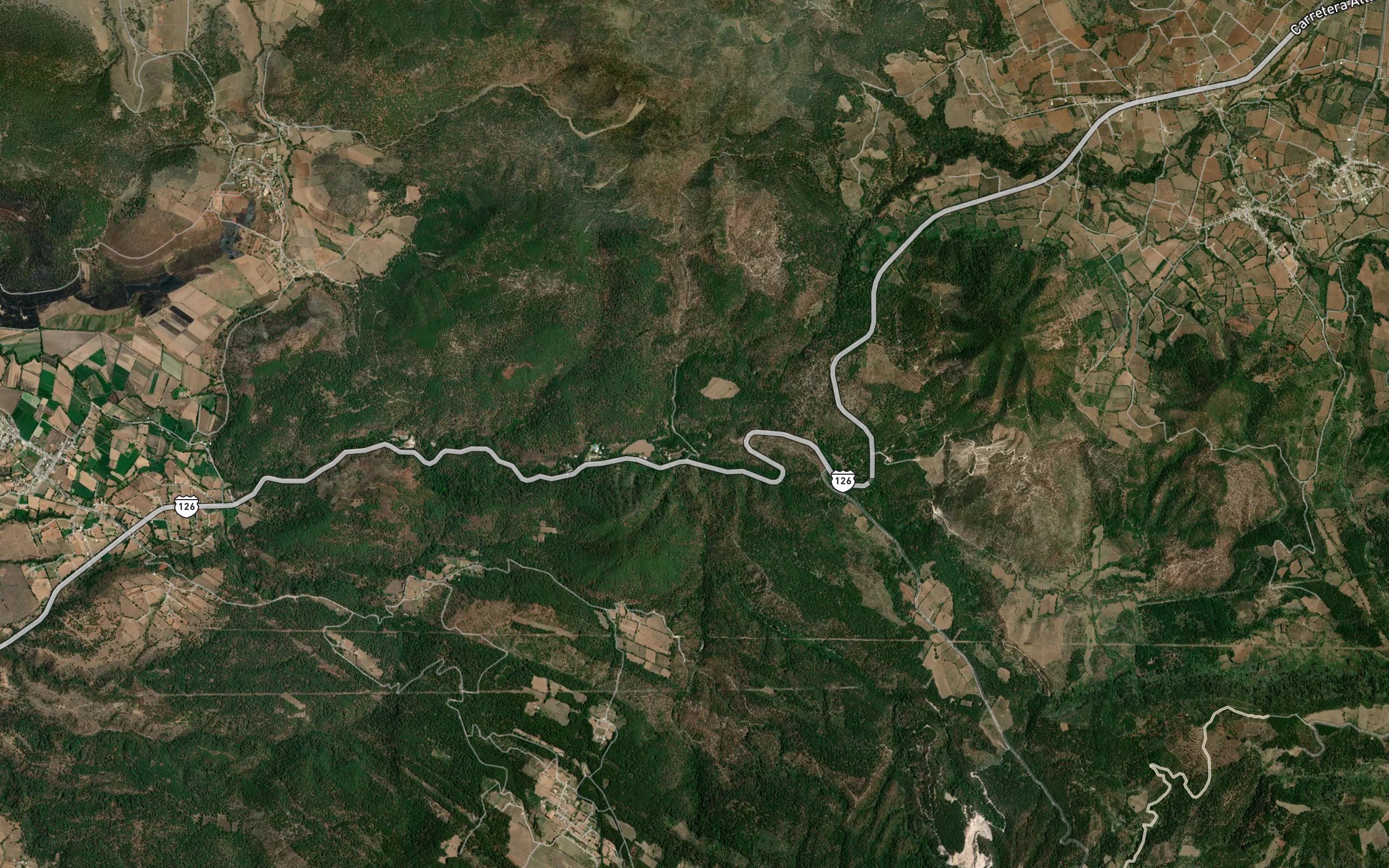 Santa Teresa