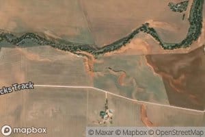 Narridy Creek
