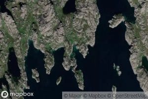 Lykkevika