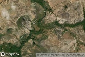 Morichal Las Parchas