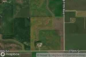 County Ditch Number Eleven