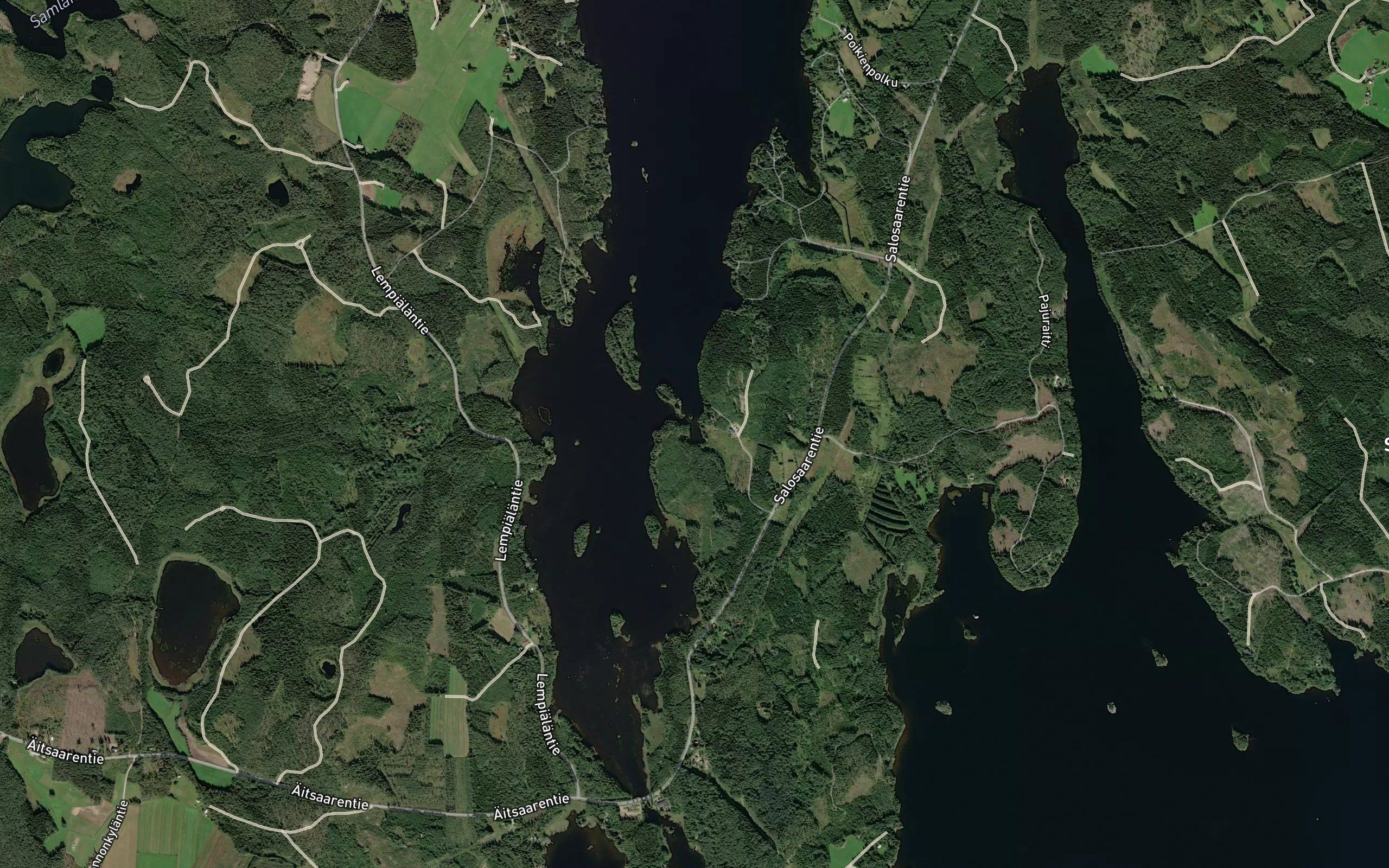 Matolahti