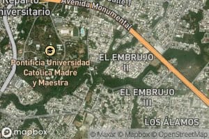 Arroyo Hoya del Caimito