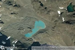 Koppangsvatnet