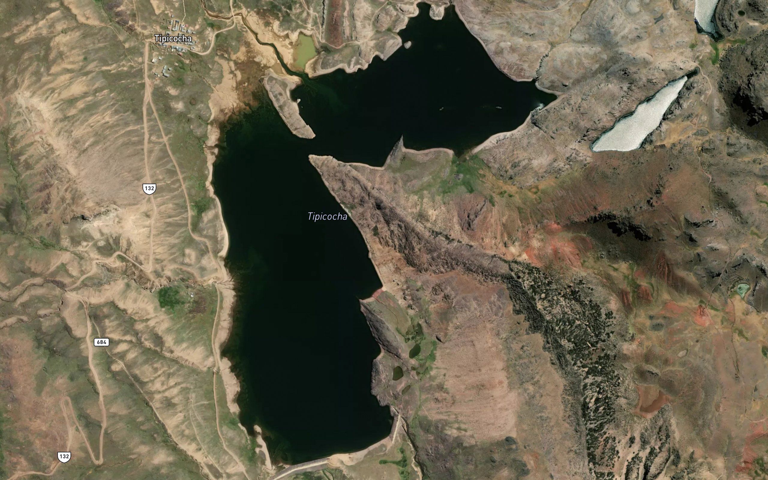Laguna Turpo