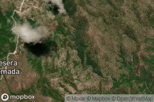 Quebrada El Carrizal