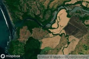 Quebrada Infiernillo