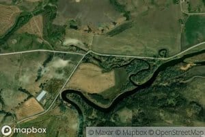 Moose Mountain Creek