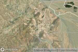 Baranai China