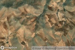 Kani Qal`eh-ye Gavreh