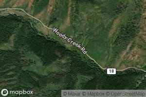 Hannon Creek