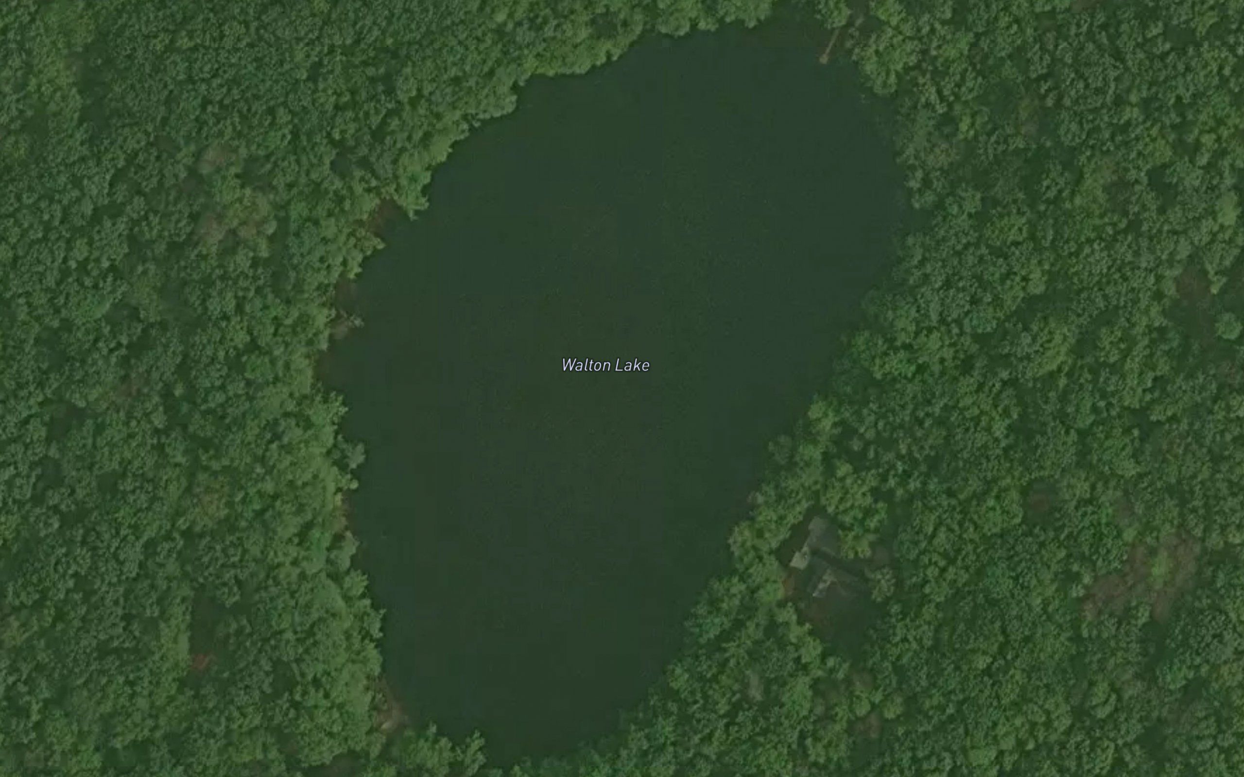 Walton Lake