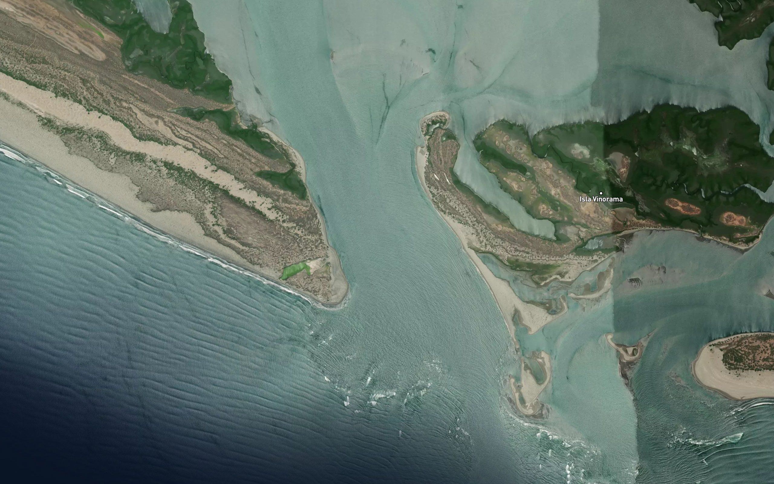 Boca Vasiquilla