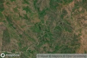 Arroyo los Copos Negros