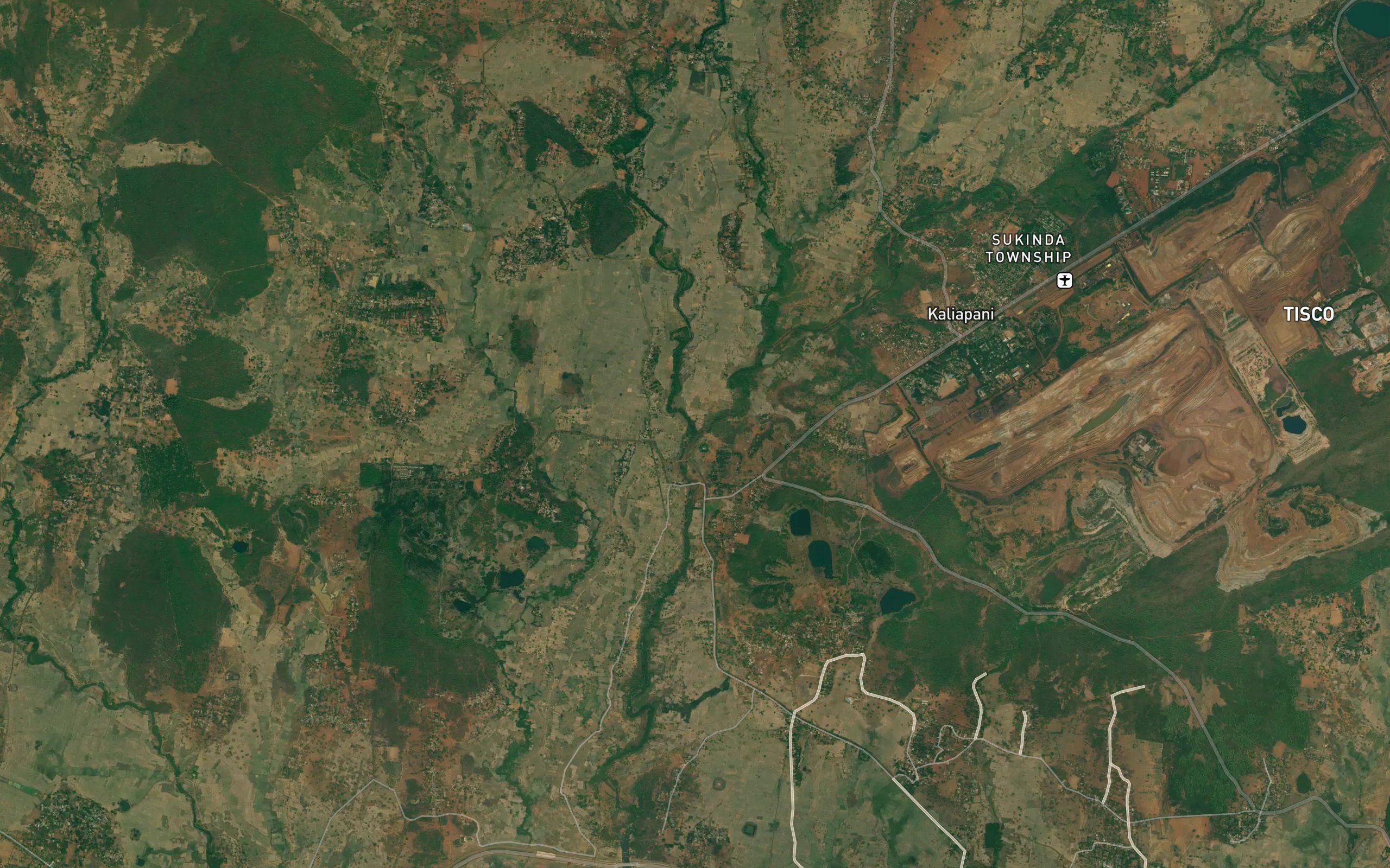Naibarana Nadi