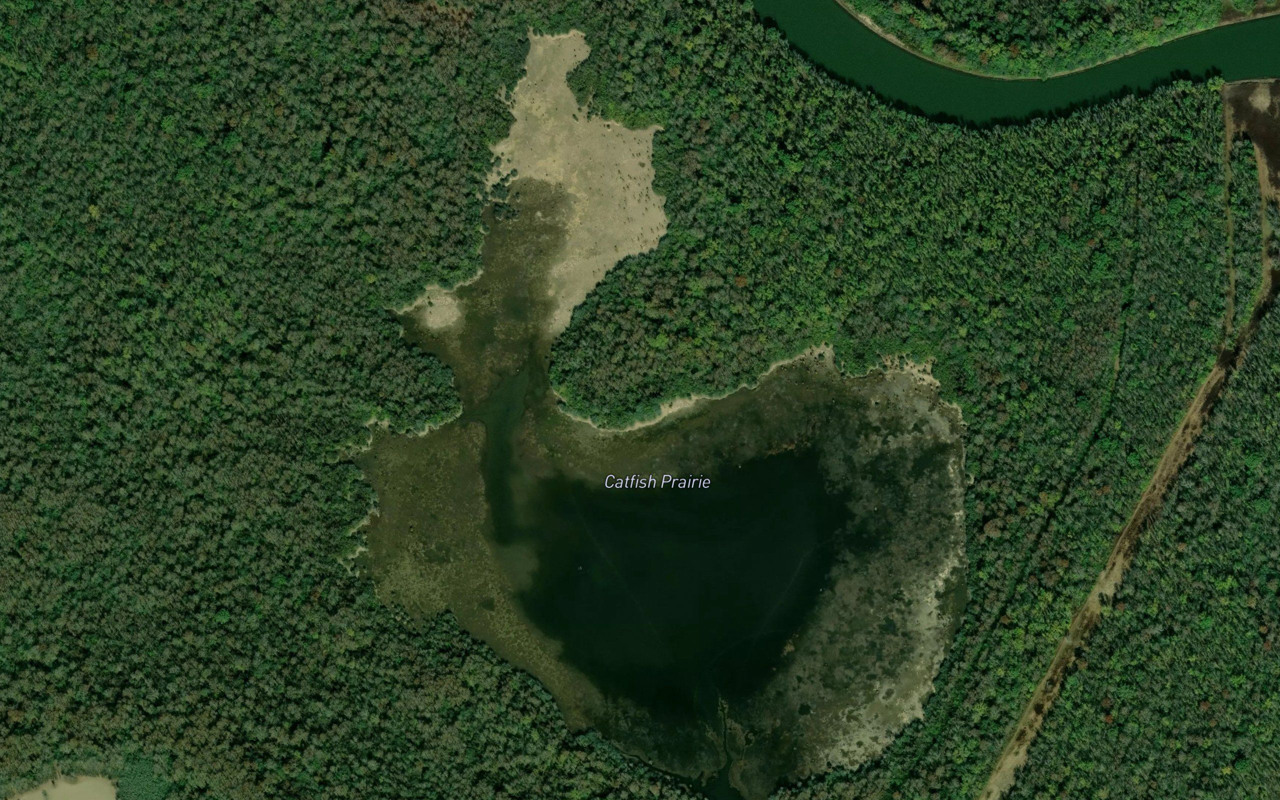 Catfish Prairie